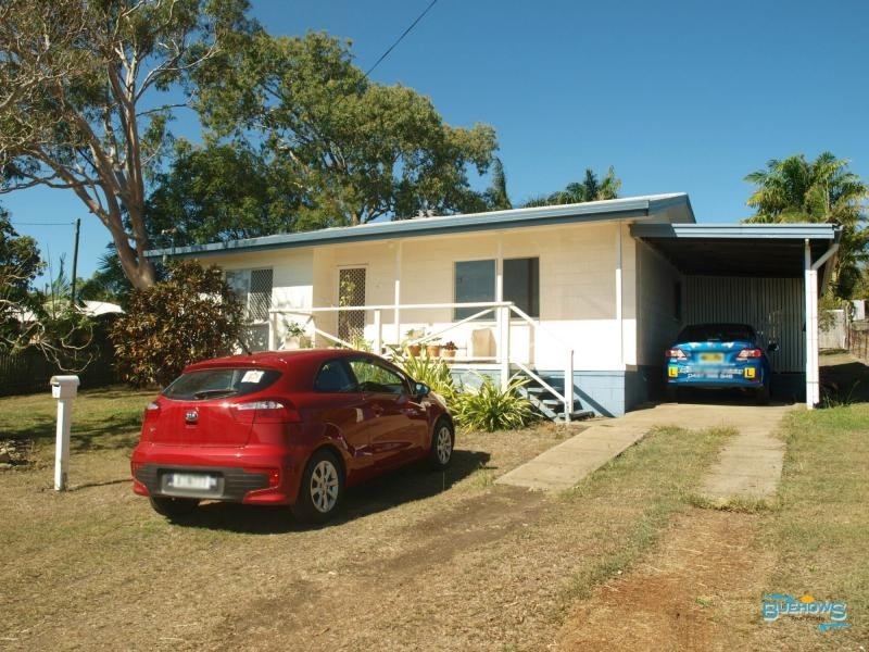 87 Fountain Street, Emu Park QLD 4710