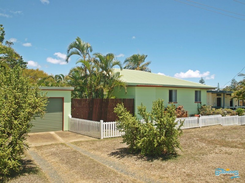 Lot 1, 6 Hewitt Street, Emu Park QLD 4710