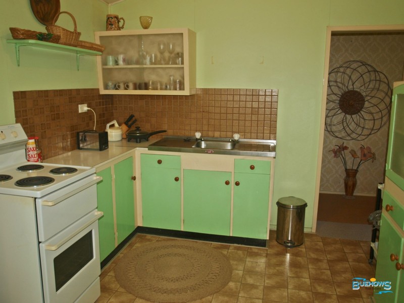 Lot 1, 6 Hewitt Street, Emu Park QLD 4710