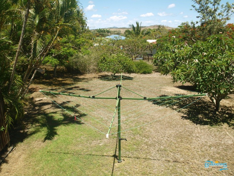 Lot 1, 6 Hewitt Street, Emu Park QLD 4710