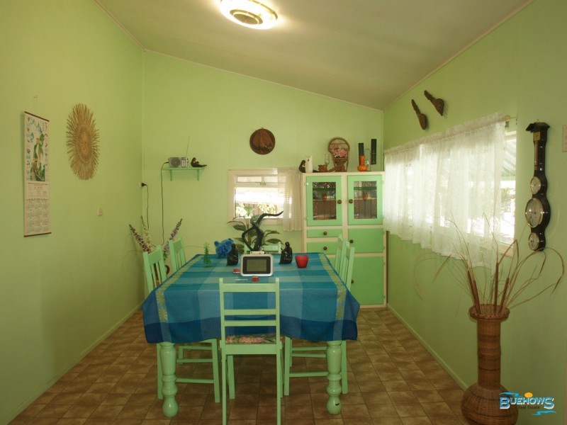 Lot 1, 6 Hewitt Street, Emu Park QLD 4710
