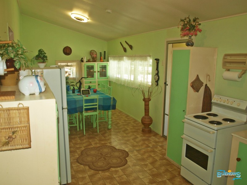 Lot 1, 6 Hewitt Street, Emu Park QLD 4710