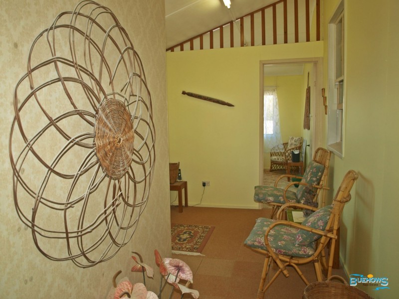 Lot 1, 6 Hewitt Street, Emu Park QLD 4710