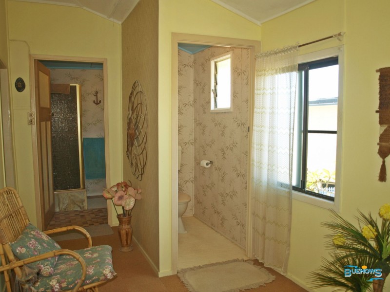 Lot 1, 6 Hewitt Street, Emu Park QLD 4710
