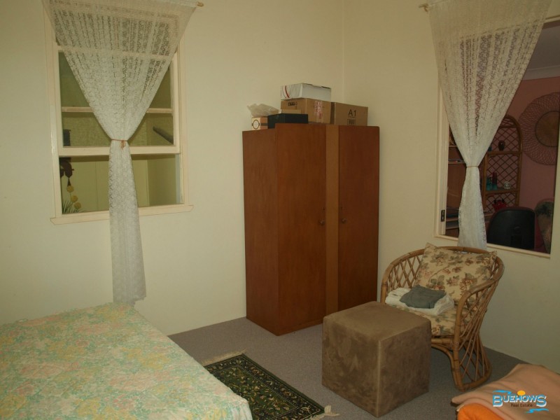 Lot 1, 6 Hewitt Street, Emu Park QLD 4710