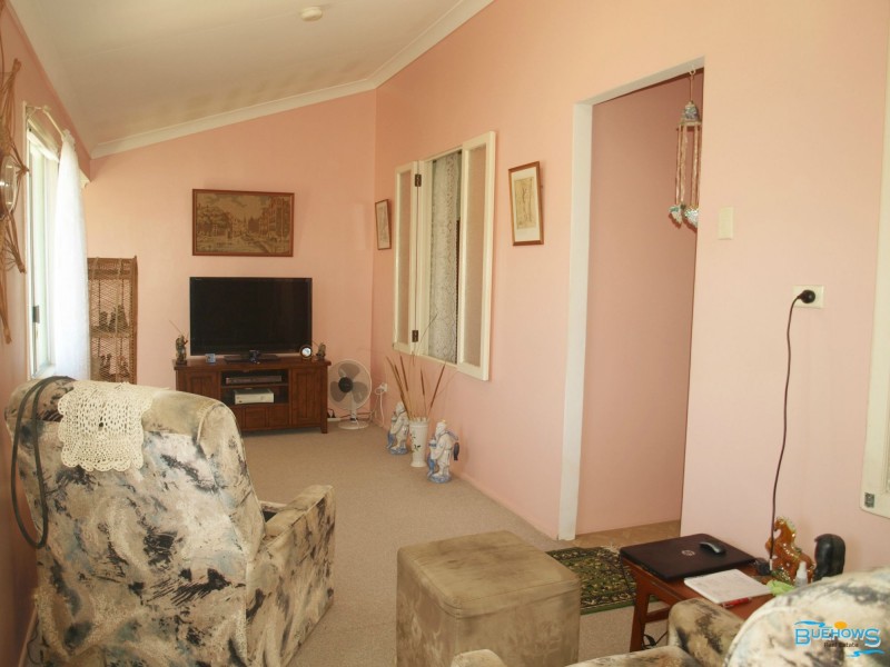 Lot 1, 6 Hewitt Street, Emu Park QLD 4710
