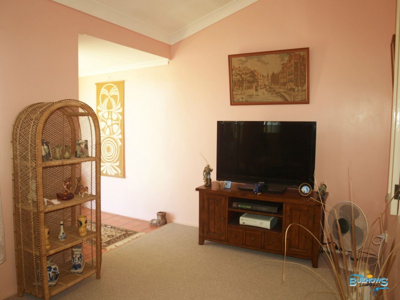 Lot 1, 6 Hewitt Street, Emu Park QLD 4710