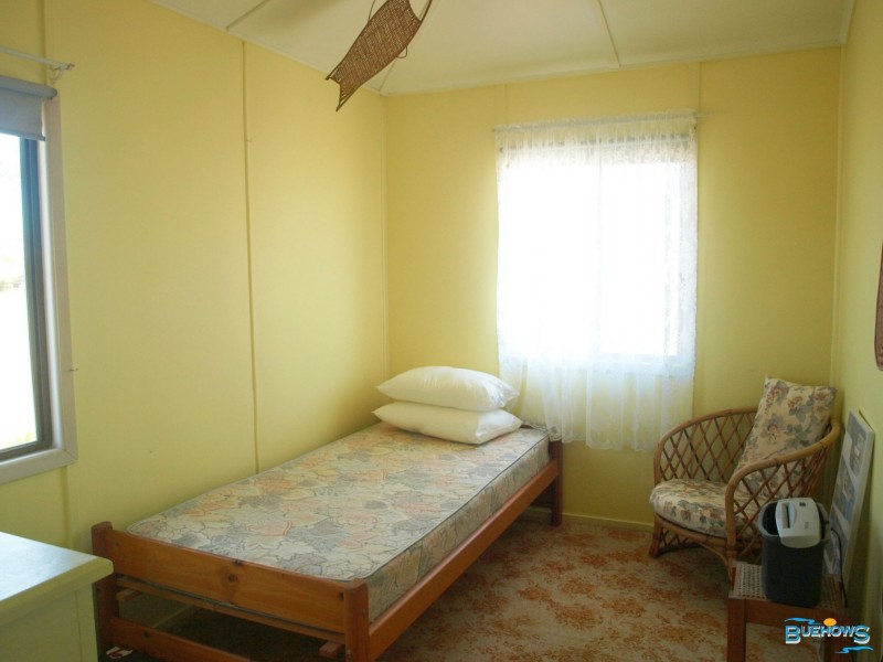 Lot 1, 6 Hewitt Street, Emu Park QLD 4710