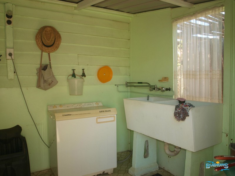 Lot 1, 6 Hewitt Street, Emu Park QLD 4710