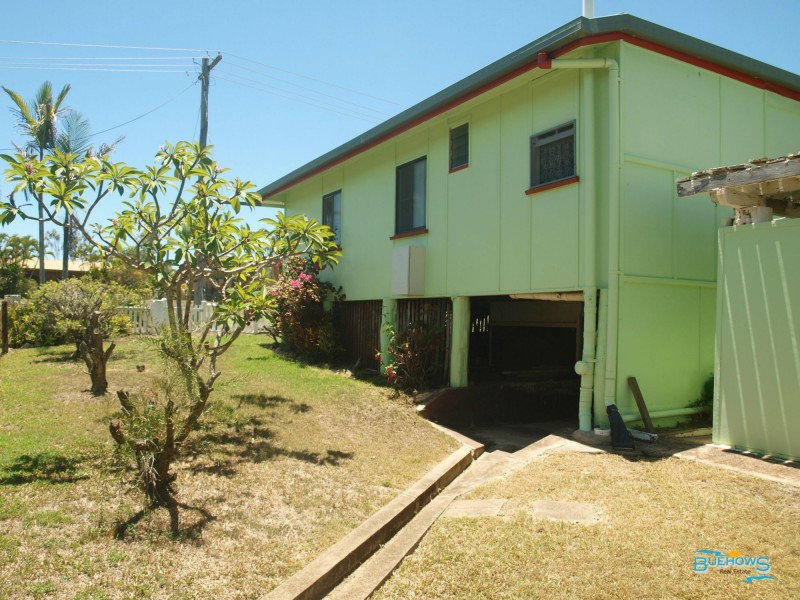 Lot 1, 6 Hewitt Street, Emu Park QLD 4710