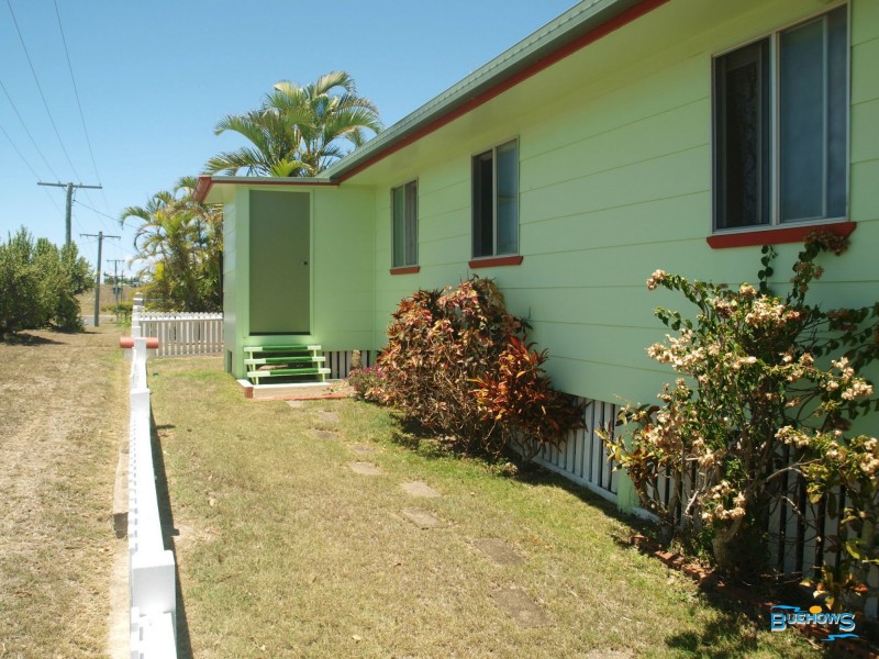 Lot 1, 6 Hewitt Street, Emu Park QLD 4710
