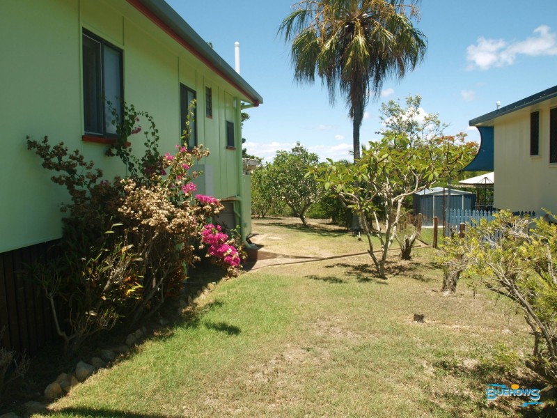 Lot 1, 6 Hewitt Street, Emu Park QLD 4710