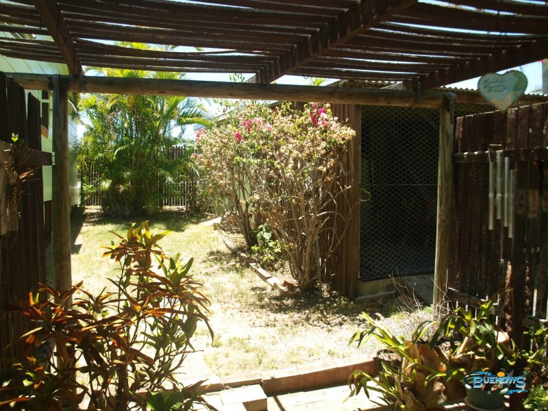 Lot 1, 6 Hewitt Street, Emu Park QLD 4710