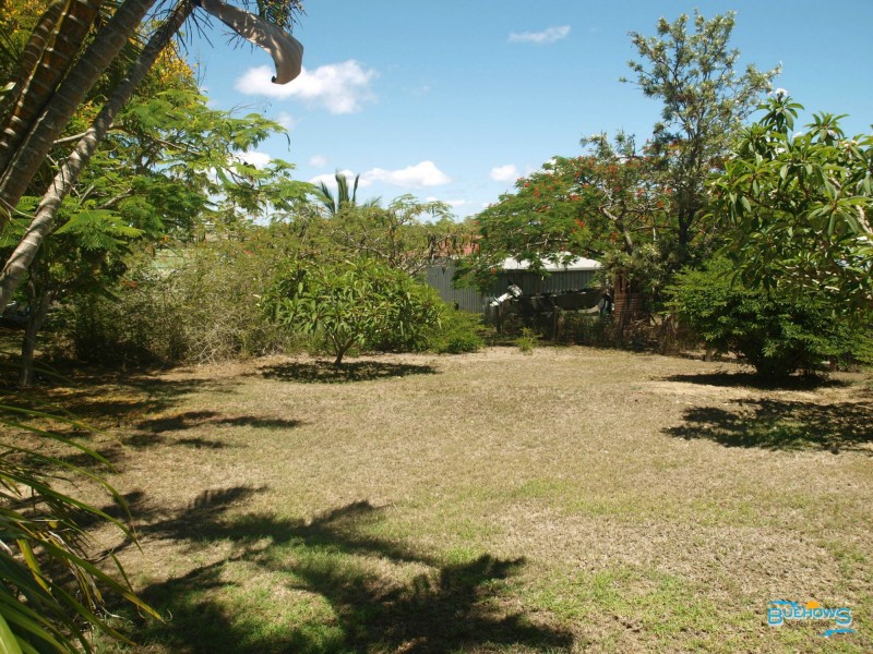 Lot 1, 6 Hewitt Street, Emu Park QLD 4710