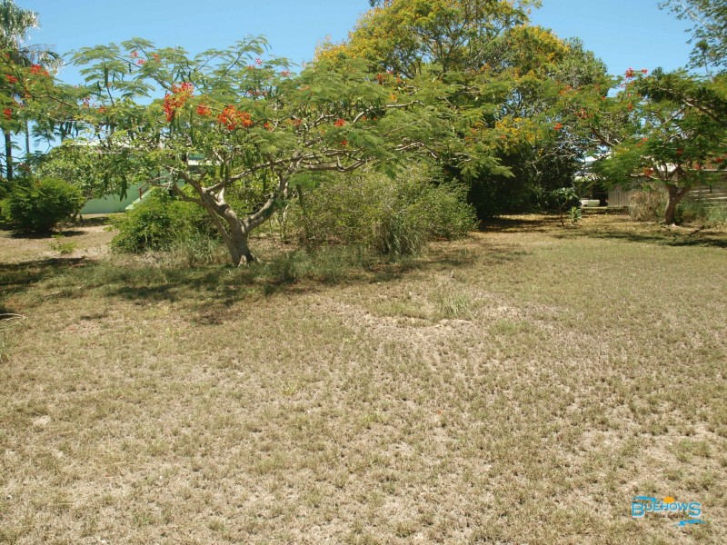 Lot 1, 6 Hewitt Street, Emu Park QLD 4710