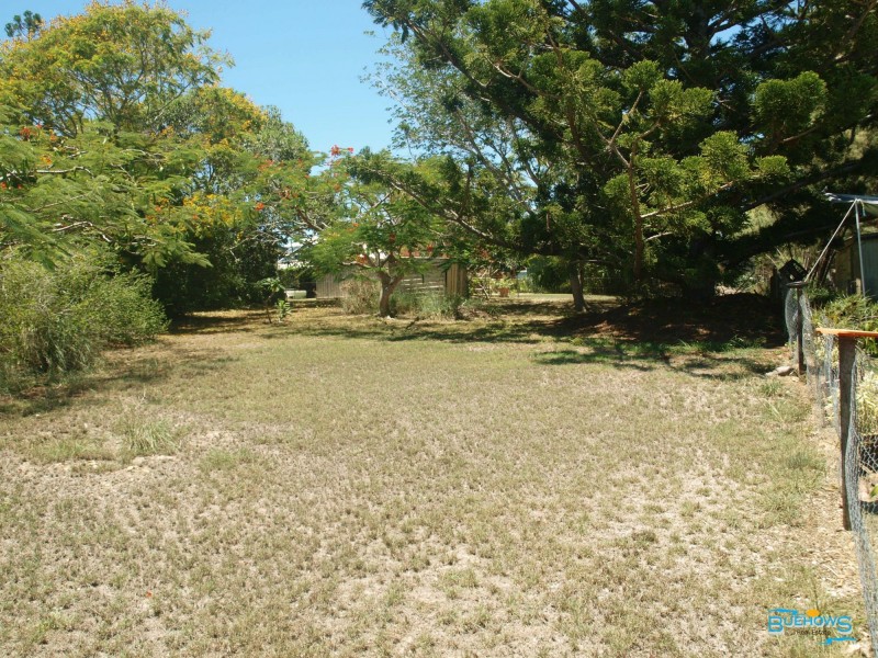 Lot 1, 6 Hewitt Street, Emu Park QLD 4710