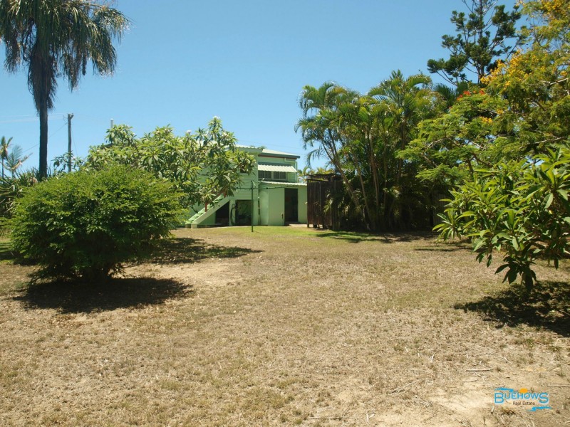 Lot 1, 6 Hewitt Street, Emu Park QLD 4710