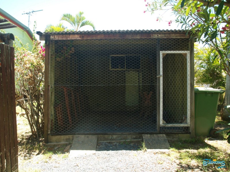 Lot 1, 6 Hewitt Street, Emu Park QLD 4710