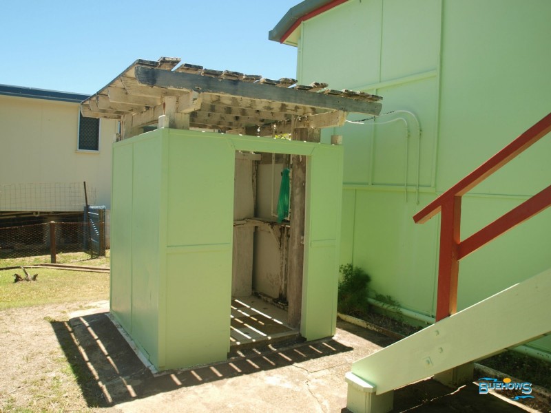 Lot 1, 6 Hewitt Street, Emu Park QLD 4710
