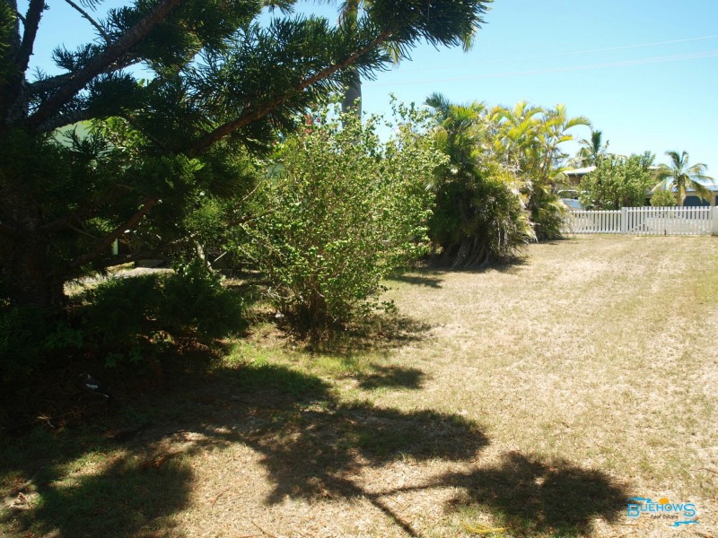 Lot 1, 6 Hewitt Street, Emu Park QLD 4710