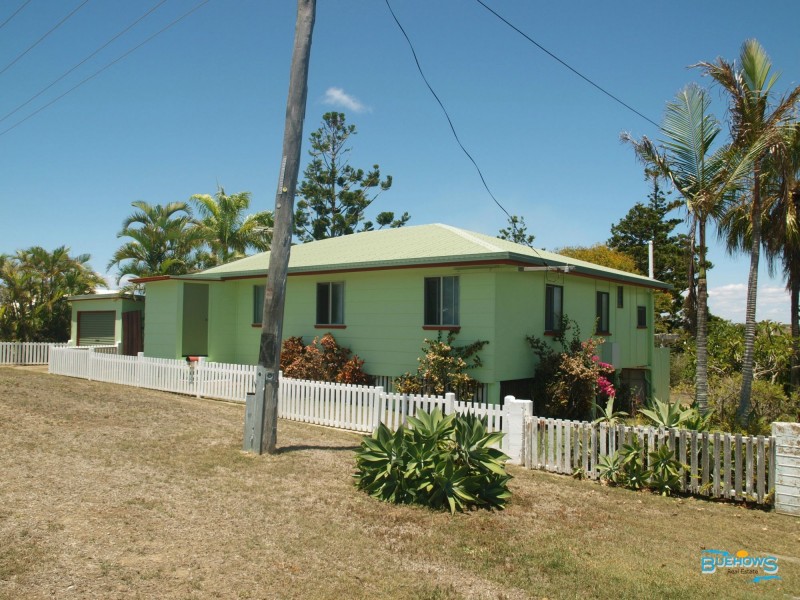 Lot 1, 6 Hewitt Street, Emu Park QLD 4710