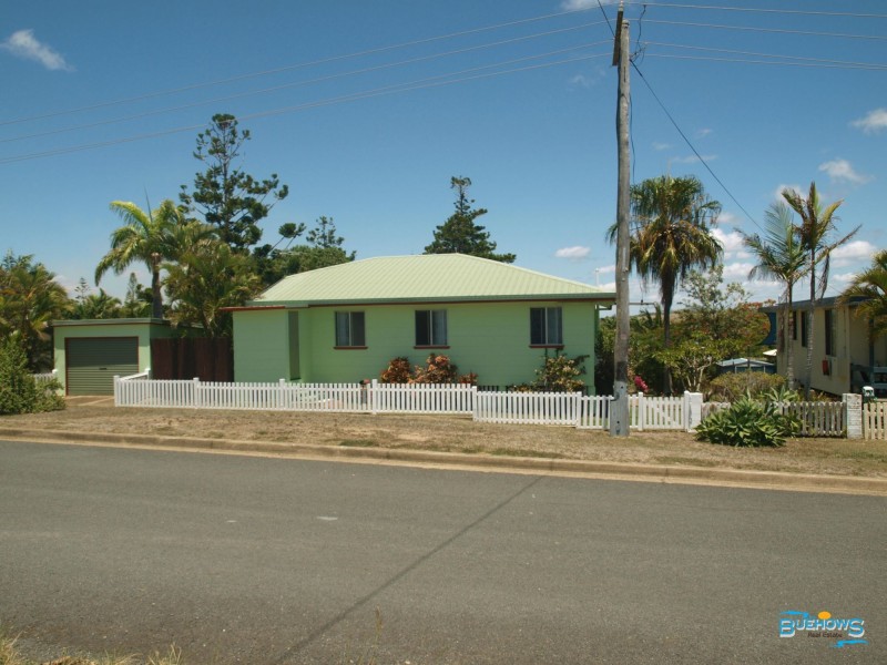 Lot 1, 6 Hewitt Street, Emu Park QLD 4710