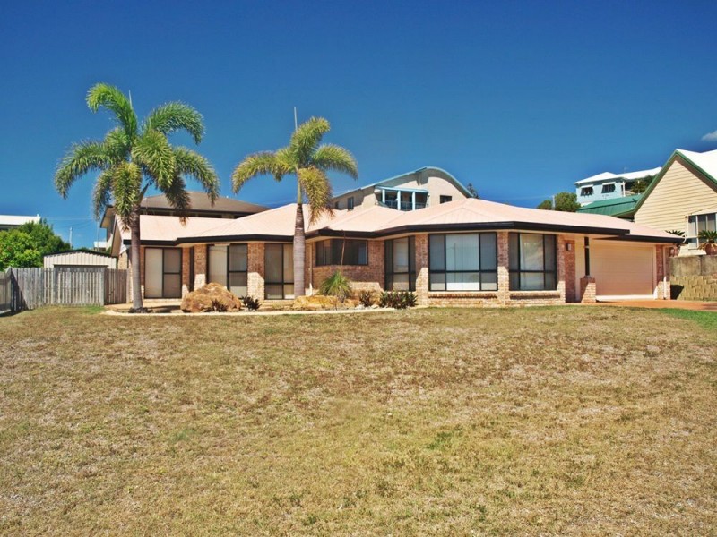 40 Bright Street, Emu Park QLD 4710