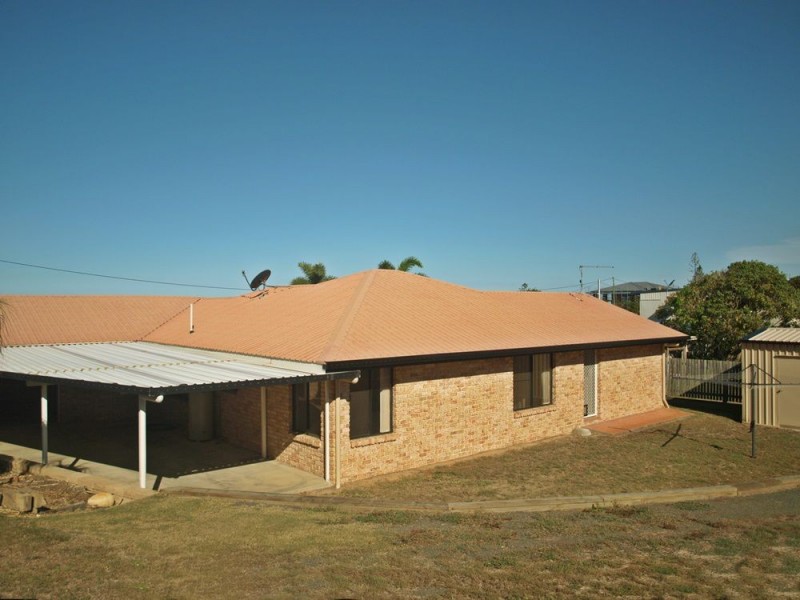 40 Bright Street, Emu Park QLD 4710