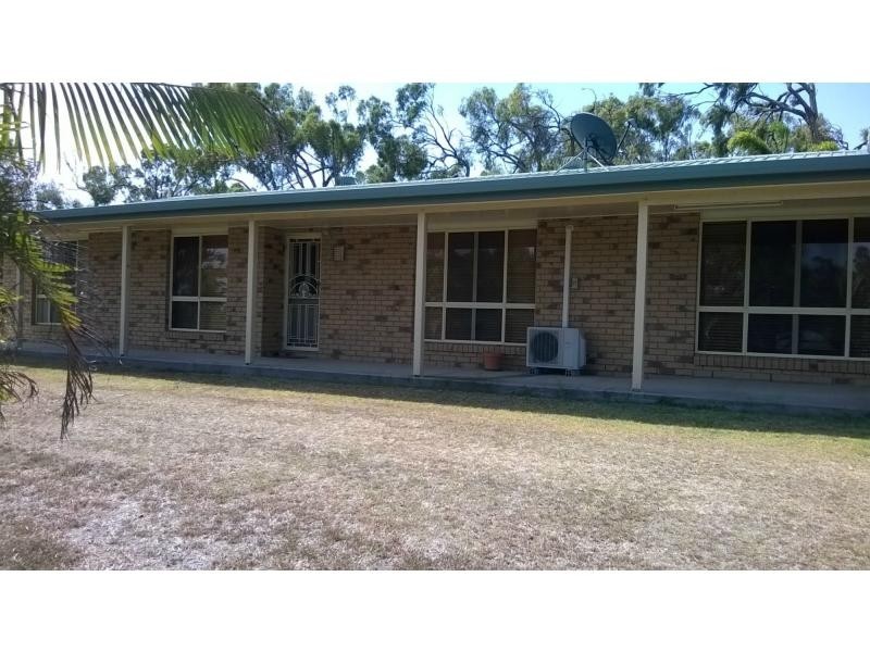 6 Riversleigh Drive, Emu Park QLD 4710