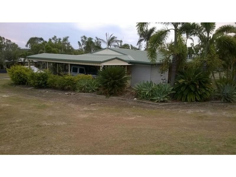6 Riversleigh Drive, Emu Park QLD 4710