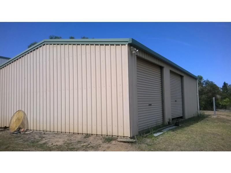 6 Riversleigh Drive, Emu Park QLD 4710