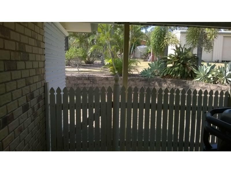 6 Riversleigh Drive, Emu Park QLD 4710