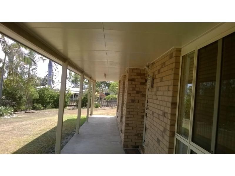 6 Riversleigh Drive, Emu Park QLD 4710