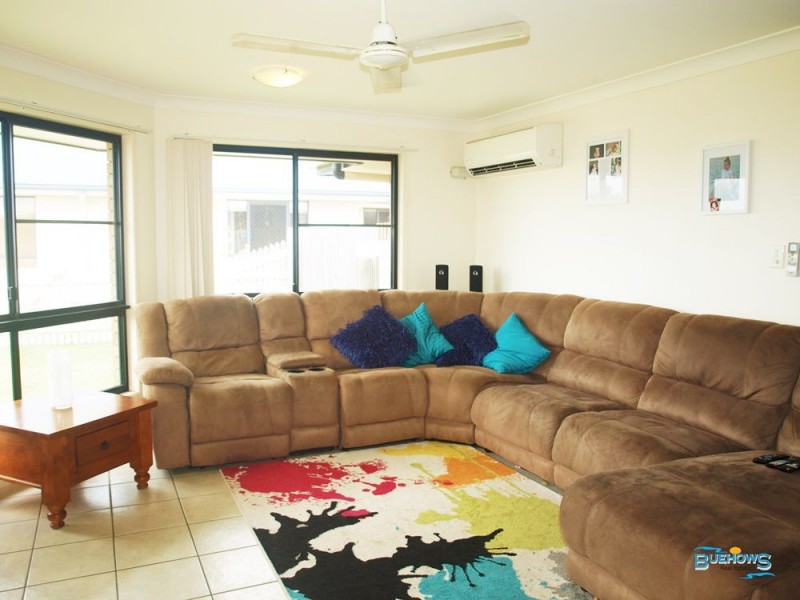 6 Triton Close, Zilzie QLD 4710