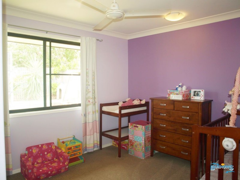 6 Triton Close, Zilzie QLD 4710