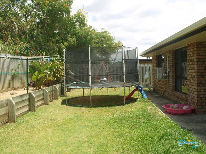 6 Triton Close, Zilzie QLD 4710