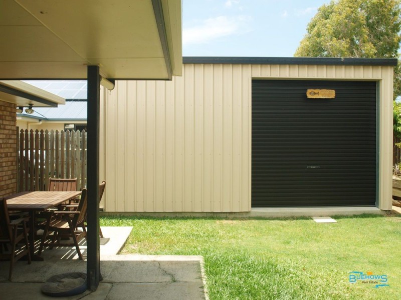 6 Triton Close, Zilzie QLD 4710