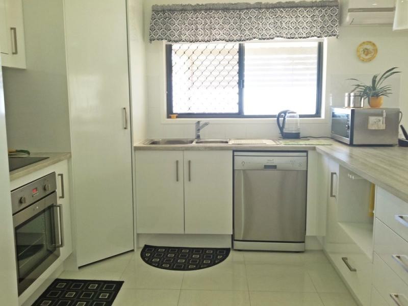 1/7 Brookside Close, Yeppoon QLD 4703