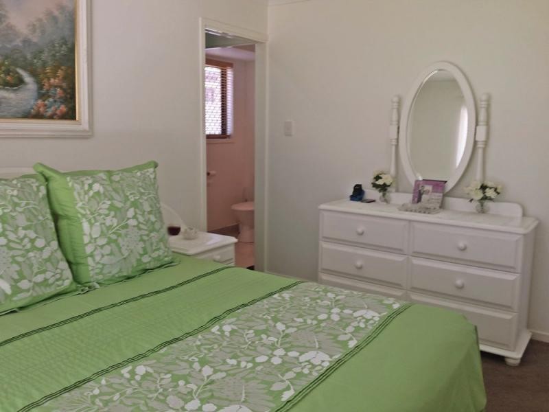 1/7 Brookside Close, Yeppoon QLD 4703