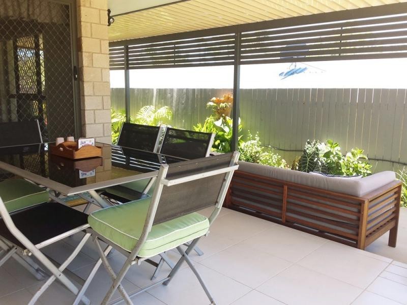 1/7 Brookside Close, Yeppoon QLD 4703