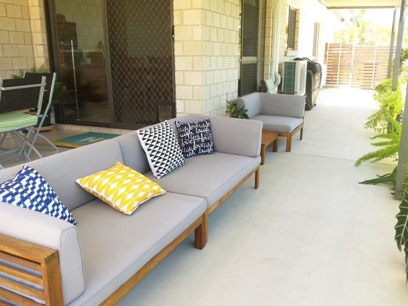 1/7 Brookside Close, Yeppoon QLD 4703