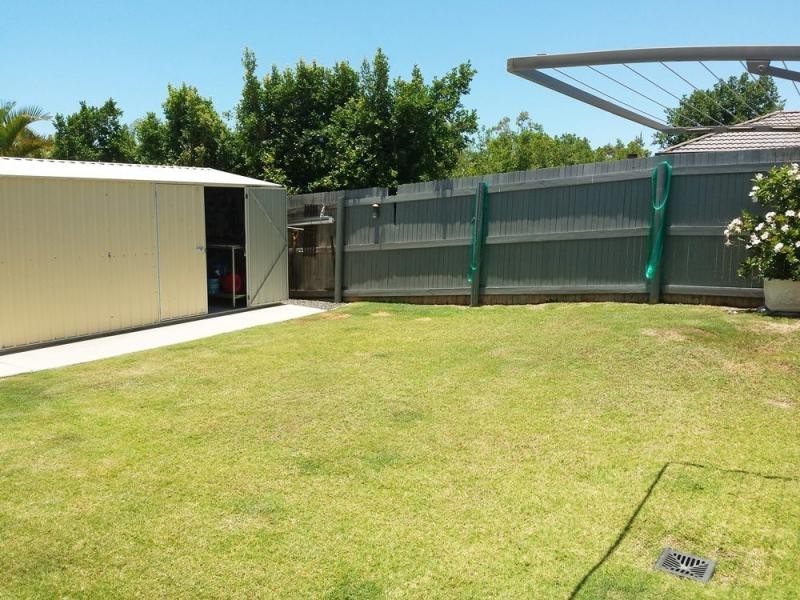 1/7 Brookside Close, Yeppoon QLD 4703