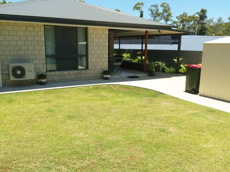 1/7 Brookside Close, Yeppoon QLD 4703