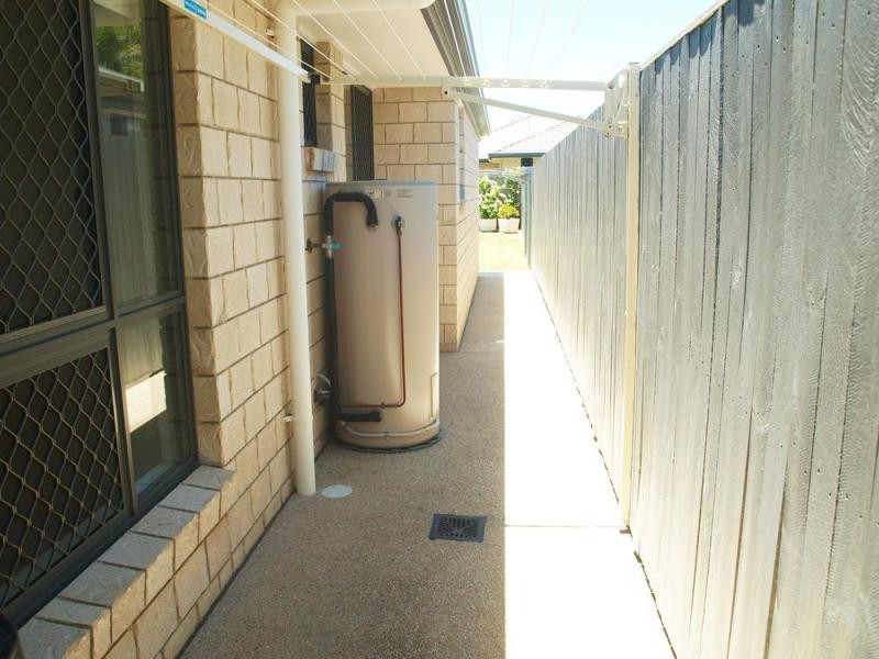 1/7 Brookside Close, Yeppoon QLD 4703