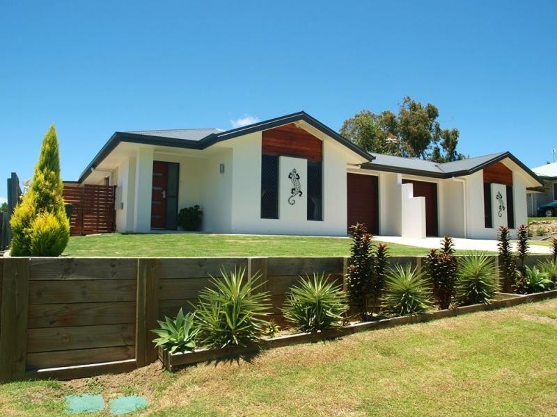 1/7 Brookside Close, Yeppoon QLD 4703