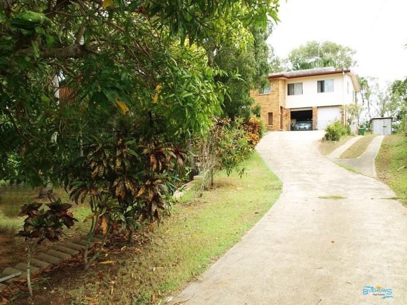 33 Oak Street, Emu Park QLD 4710