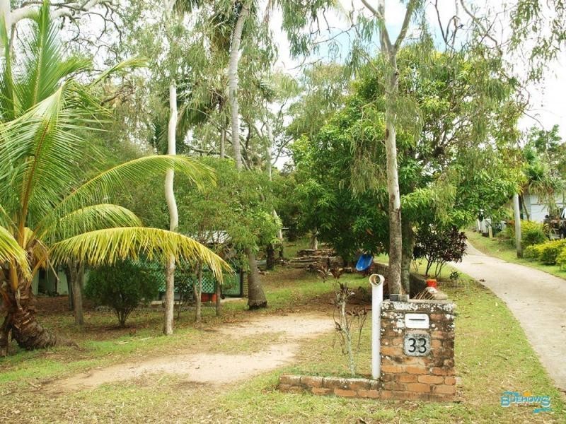 33 Oak Street, Emu Park QLD 4710