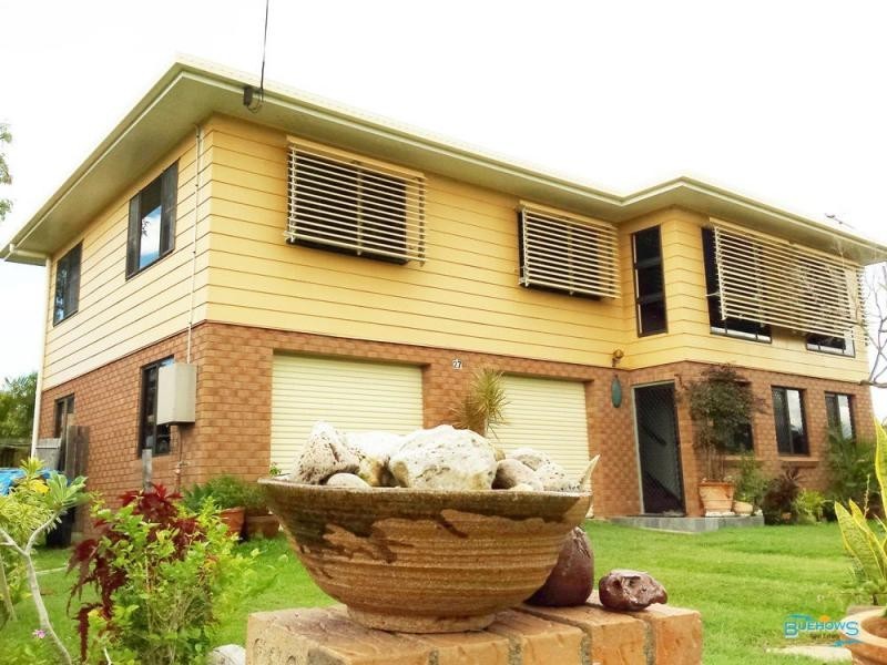 27 Claude Street, Zilzie, Emu Park QLD 4710