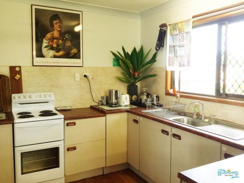 27 Claude Street, Zilzie, Emu Park QLD 4710