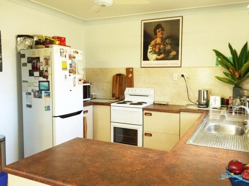 27 Claude Street, Zilzie, Emu Park QLD 4710